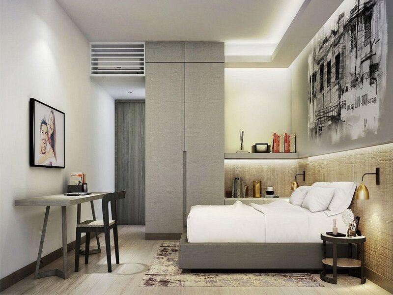 Citadines Prai Penang Otel Bukit Mertajam Dış mekan fotoğraf
