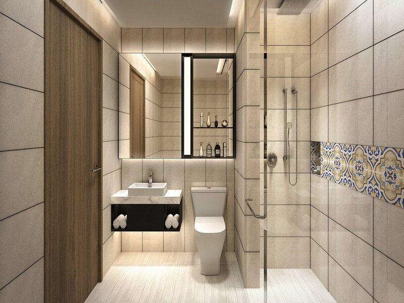 Citadines Prai Penang Otel Bukit Mertajam Dış mekan fotoğraf