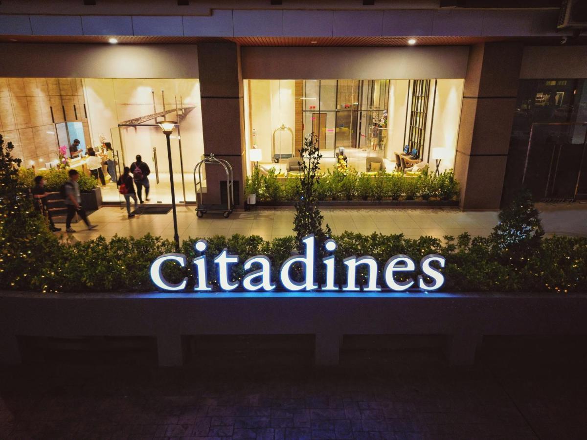 Citadines Prai Penang Otel Bukit Mertajam Dış mekan fotoğraf